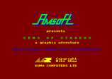 Gems of Stradus by Amsoft