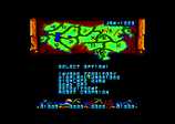 Ghengis Kahn for the Amstrad CPC