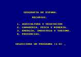 Geografia De Espana by Taller De Software