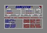 GFL Championship Football for the Amstrad CPC