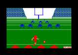 GFL Championship Football for the Amstrad CPC