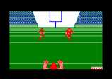 GFL Championship Football for the Amstrad CPC
