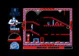 Ghost Hunters for the Amstrad CPC