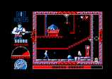 Ghost Hunters for the Amstrad CPC