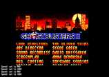 Ghostbusters 2 by Activision