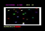 Ghosts for the Amstrad CPC