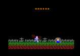 Ghosts N Goblins for the Amstrad CPC
