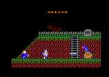 Ghosts N Goblins for the Amstrad CPC