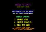 Ghouls N Ghosts by Capcom