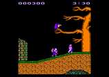 Ghouls N Ghosts by Capcom