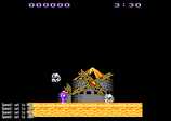 Ghouls N Ghosts for the Amstrad CPC