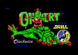 Gilbert : Escape from Drill by Clockwise