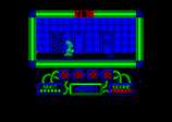 Gilbert : Escape from Drill for the Amstrad CPC