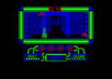 Gilbert : Escape from Drill for the Amstrad CPC