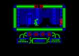 Gilbert : Escape from Drill for the Amstrad CPC
