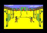 Gladiator for the Amstrad CPC
