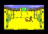 Gladiator for the Amstrad CPC