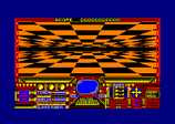 Glass Rider for the Amstrad CPC