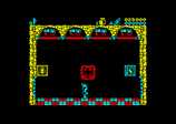 Las Tres Luces Glaurung for the Amstrad CPC