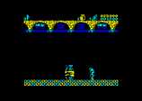 Las Tres Luces Glaurung for the Amstrad CPC