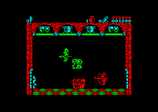 Las Tres Luces Glaurung for the Amstrad CPC