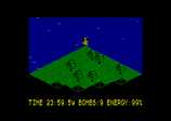 Glider Rider for the Amstrad CPC