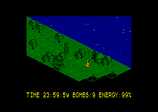 Glider Rider for the Amstrad CPC