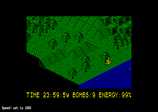 Glider Rider for the Amstrad CPC