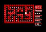 Gob for the Amstrad CPC