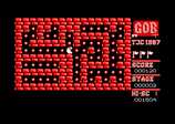 Gob for the Amstrad CPC