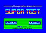 Gold Hits for the Amstrad CPC