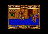 Golden Axe for the Amstrad CPC