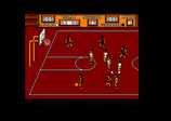 Golden Basket for the Amstrad CPC