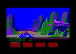 Golden Path for the Amstrad CPC