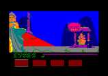 Golden Path for the Amstrad CPC