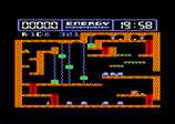 Goldhunter for the Amstrad CPC