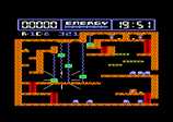 Goldhunter for the Amstrad CPC