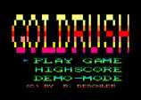 Goldrun by Macsen Software