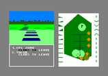 Golf for the Amstrad CPC
