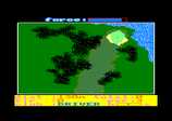 Golf Trophee for the Amstrad CPC