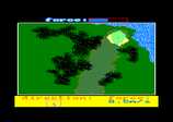 Golf Trophee for the Amstrad CPC