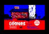Goonies by US Gold