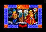 Gothik by Firebird