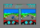 GP 500cc for the Amstrad CPC