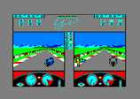 GP 500cc for the Amstrad CPC