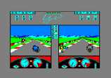 GP 500cc for the Amstrad CPC