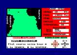 Admiral Graf Spee for the Amstrad CPC