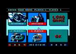 Grand Prix 500 2 for the Amstrad CPC