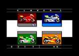 Grand Prix 500 2 for the Amstrad CPC