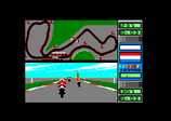 Grand Prix 500 2 for the Amstrad CPC